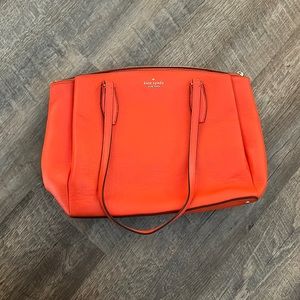 Kate Spade tote purse
